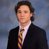 Citizens JMP Securities, LLC Employee Joseph Dejesus's profile photo