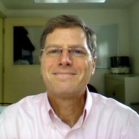 The Jackson Laboratory Employee David Eddison's profile photo