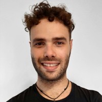 Hyperting Employee Vito Vitale's profile photo