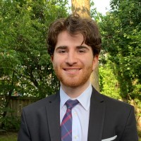 Round13 Capital Employee Morrison Reback's profile photo