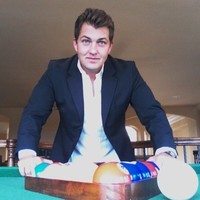 Joshua Crosby Email & Phone Number