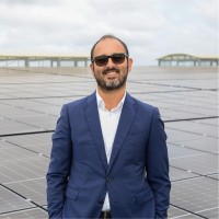 SouthEnergy srl Employee Giovanni M.'s profile photo