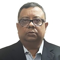 UNCIA Employee Arya Pratihar's profile photo