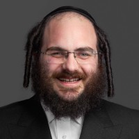 Refund Master Employee Baruch Stern's profile photo