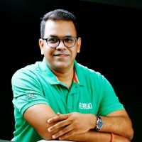 Floryo Employee Manohar Kumar's profile photo