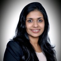 Legrand (India) Employee Nisha Samuel's profile photo