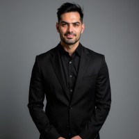 Hamid M. Email & Phone Number