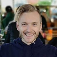 Holland & Barrett Employee Sam Tutton's profile photo