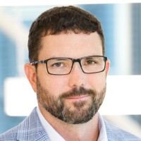 Eastern Financial Florida Credit Union Employee Cliff Shoff's profile photo