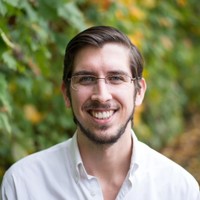 Keen Decision Systems Employee Joshua Lucas's profile photo