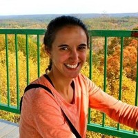 Concord School District Employee Erin Robichaud's profile photo