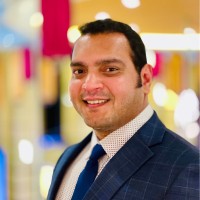 Charles Schwab Employee Mohan Kumar's profile photo