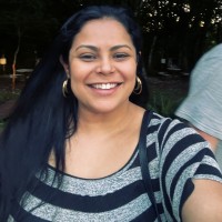 AVIDA Employee Natalia Silva's profile photo