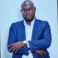 KAMA GAZ Employee Aka Amoikon's profile photo