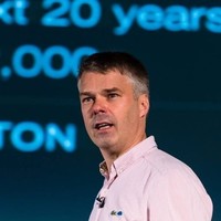 Zzish Employee Charles Wiles's profile photo