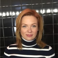 ООО "Мави Джинс" Employee Olga Petrova's profile photo