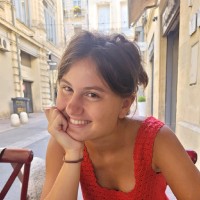 Dropcontact Employee Tullia Glaeser's profile photo