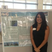 Melmark Carolinas Employee Hana Barazi's profile photo
