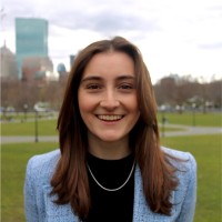 Orlando Pride Employee Brittney Righetti's profile photo