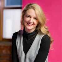 Asen Marketing Employee Brookney Chamberlain's profile photo