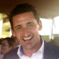 Ignacio Sarria Email & Phone Number