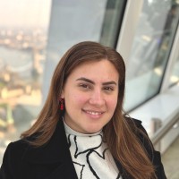 monday.com Employee Anabel D Rivera's profile photo
