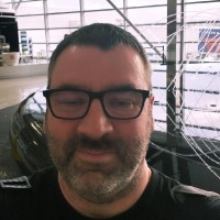 PUSH 22 Employee Lee Dryden's profile photo