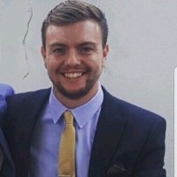 Metador Employee Carl Wilson's profile photo