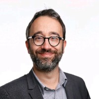 BEGASOFT AG Employee Daniele Giulianelli's profile photo