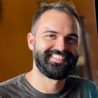 Principia Employee Cleiton Martins's profile photo