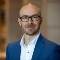 TwinLabs Employee Peter Gray's profile photo