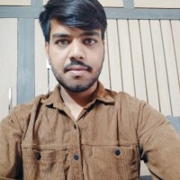 Technomine Employee Dev Modi's profile photo