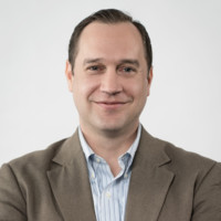 Endeavour. Inspired Infrastructure. Employee Jeremy Piela's profile photo