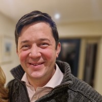 Reigate Grammar School Phnom Penh Employee Andrew Huxter's profile photo