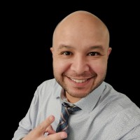 University of Redlands Employee Paul Chacon's profile photo
