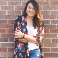Whitespace Ltd. Employee Michelle Lee's profile photo