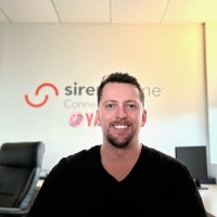 Siren Marine, Inc. Employee Andrew Zaccardi's profile photo