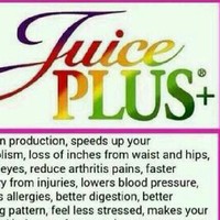JUICEPLUS – NSA Employee Jade Osborne's profile photo