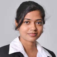 Prologics IT Solutions Employee Francisca Seneviratne's profile photo