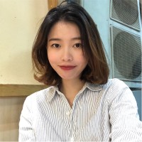DealAm / 55haitao / Linkhaitao / GoCashBack Employee Gillian Lee's profile photo