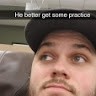 Bernards Furniture Group Employee Hunter McBee's profile photo