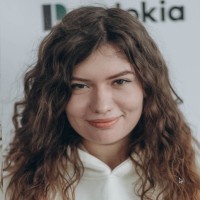 GrowthDot.Com Employee Andriana Drus's profile photo