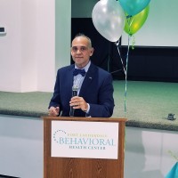 Fort Lauderdale Behavioral Health Center Employee Manny Llano's profile photo