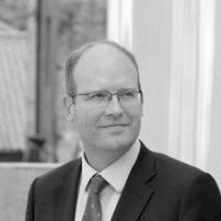 Larking Gowen Employee Bruce Masson's profile photo