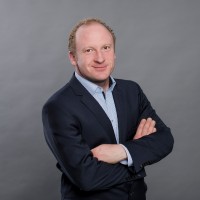 DGB Bundesvorstand Employee Florian Moritz's profile photo