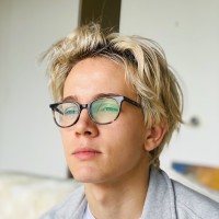 Austin McKenzie Email