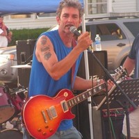 Flight Support, Inc. Employee John Brien's profile photo