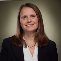 Cornerstone Research Employee Lori Benson's profile photo