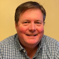 Commvault Employee Tom Burrell's profile photo