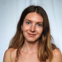 Community Table Employee Grace Haass's profile photo